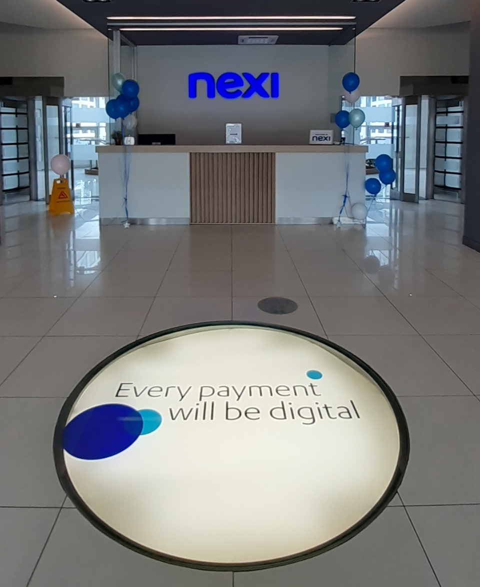 Nexi: The European PayTech